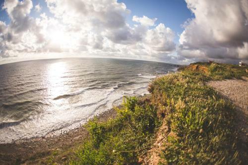 Bed & Breakfast Beach House Outeirinho