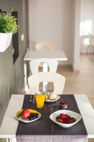 Bed & Breakfast Beach House Outeirinho