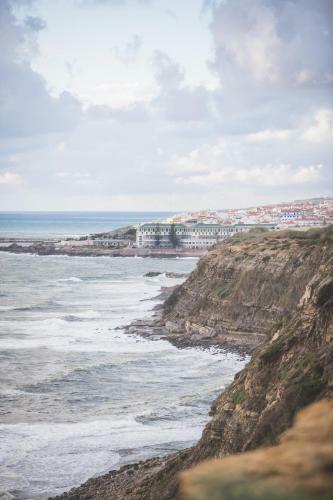 Bed & Breakfast Beach House Outeirinho