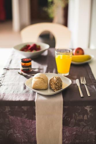 Bed & Breakfast Beach House Outeirinho