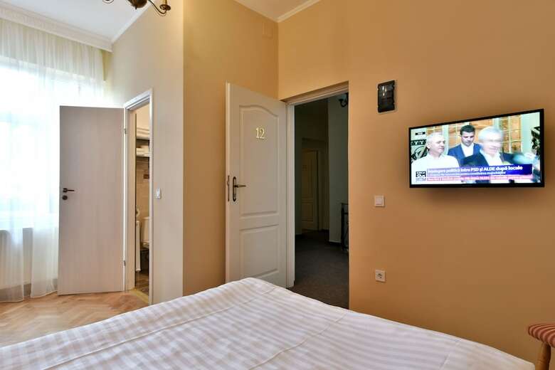 Hostal Casa Monte Verde