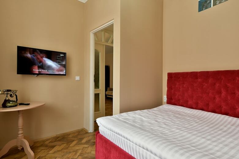 Hostal Casa Monte Verde