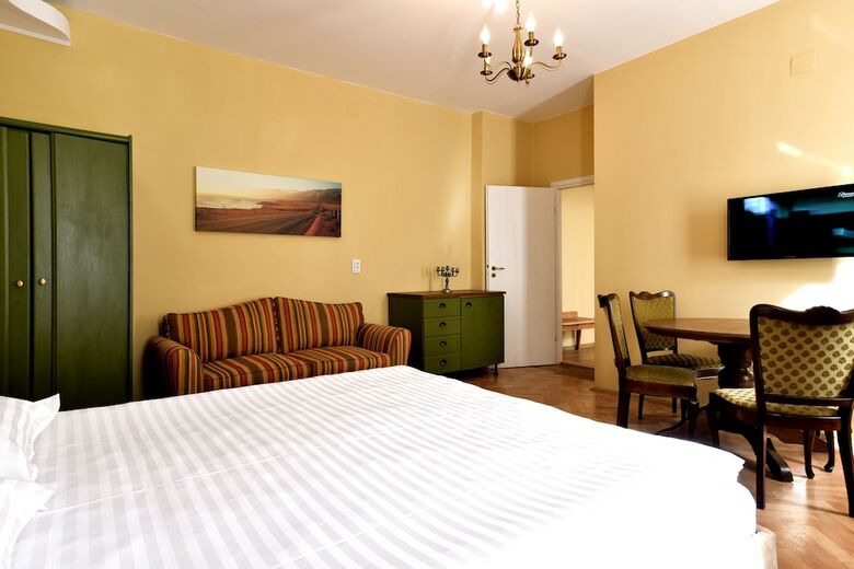 Hostal Casa Monte Verde