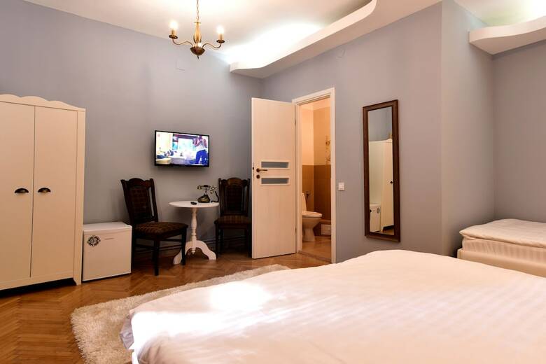 Hostal Casa Monte Verde