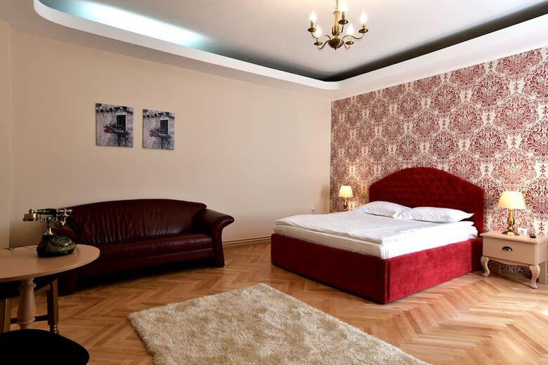 Hostal Casa Monte Verde