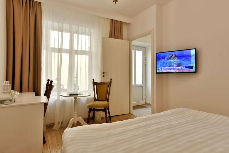 Hostal Casa Monte Verde