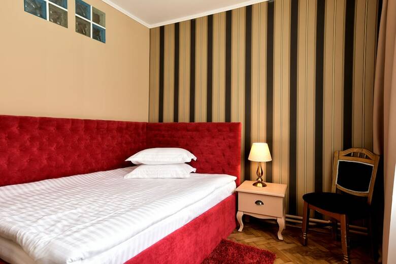 Hostal Casa Monte Verde