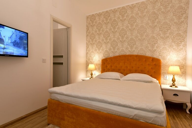 Hostal Casa Monte Verde