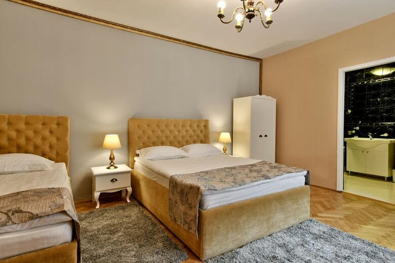Hostal Casa Monte Verde