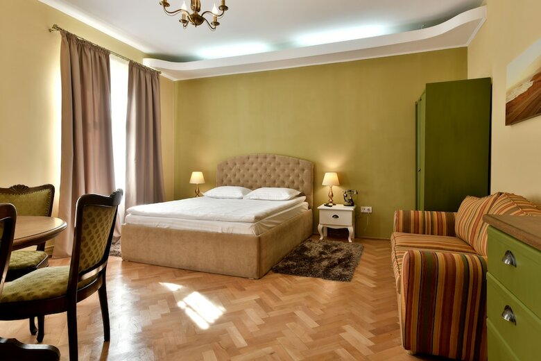 Hostal Casa Monte Verde