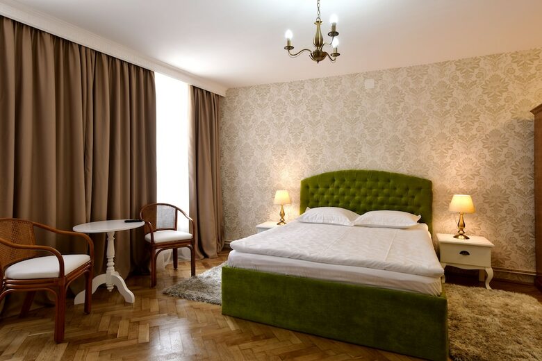 Hostal Casa Monte Verde
