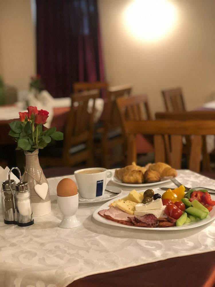 Hostal Casa Monte Verde
