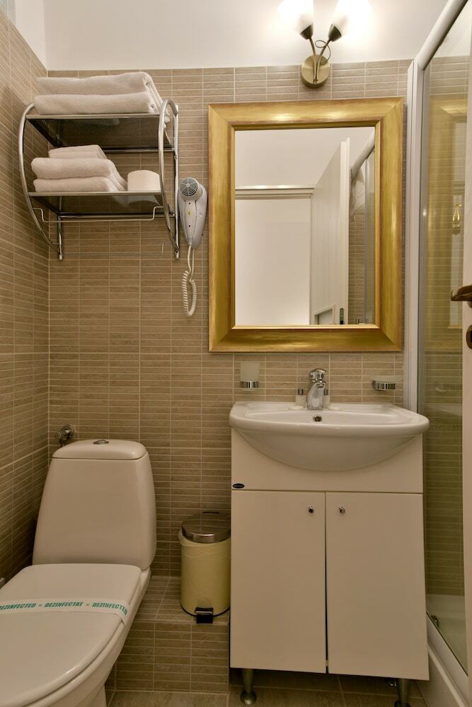 Hostal Casa Monte Verde