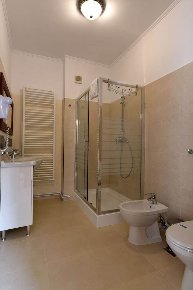 Hostal Casa Monte Verde