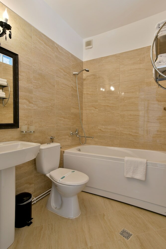 Hostal Casa Monte Verde