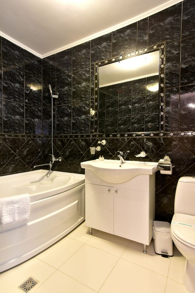 Hostal Casa Monte Verde