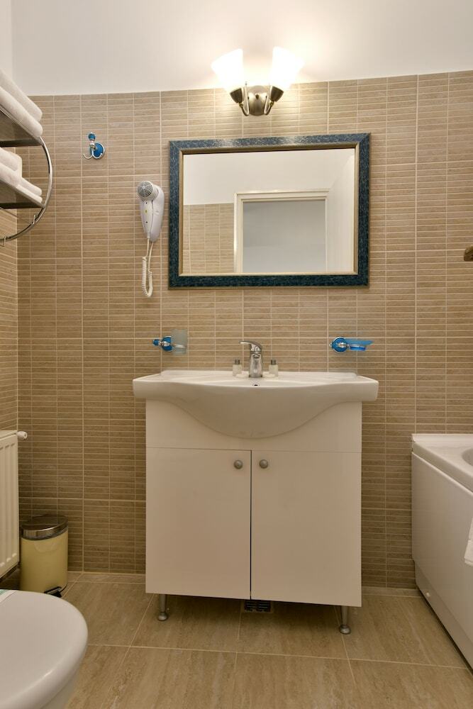 Hostal Casa Monte Verde
