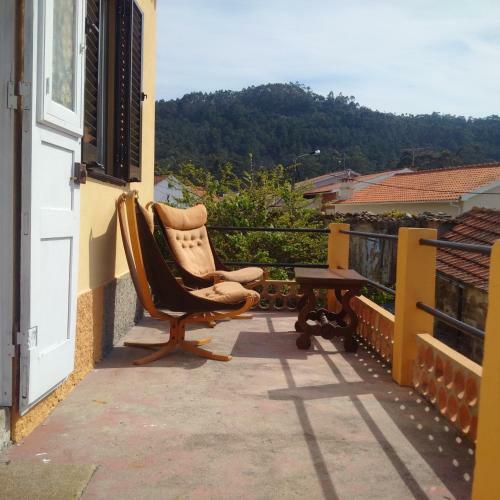 Agroturismo Casa Do Av� Grande