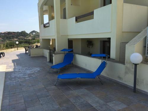 Apartamento Castelsardo Romantica