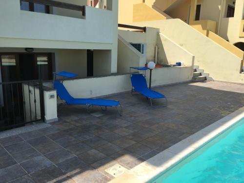 Apartamento Castelsardo Romantica