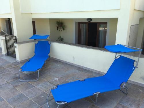 Apartamento Castelsardo Romantica