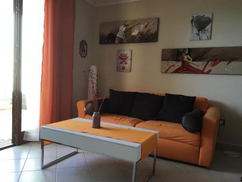 Apartamento Castelsardo Romantica