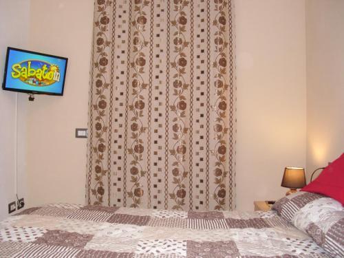 Apartamento Castelsardo Romantica