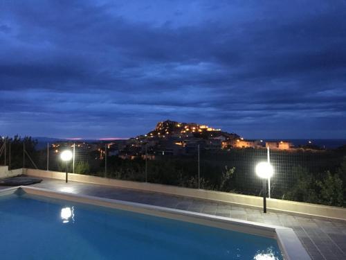 Apartamento Castelsardo Romantica