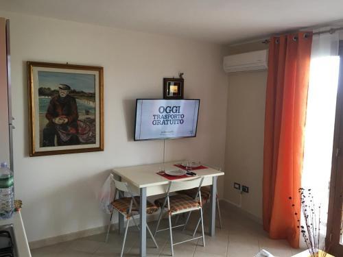 Apartamento Castelsardo Romantica