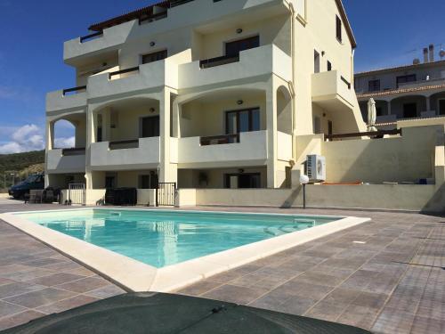 Apartamento Castelsardo Romantica