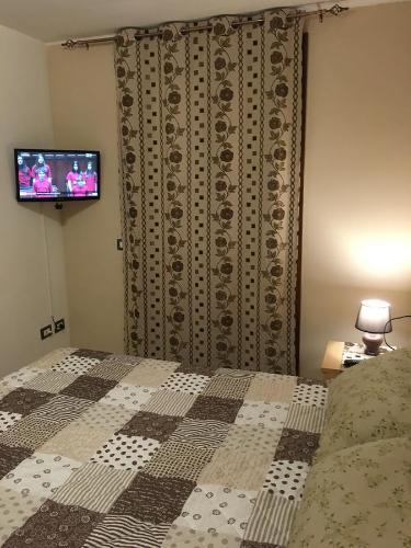 Apartamento Castelsardo Romantica
