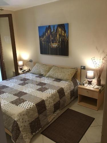 Apartamento Castelsardo Romantica