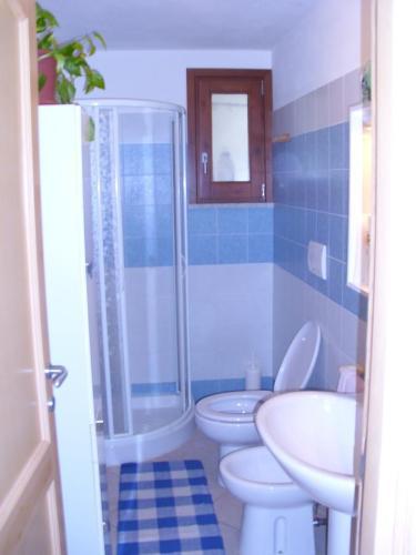 Apartamento Castelsardo Romantica