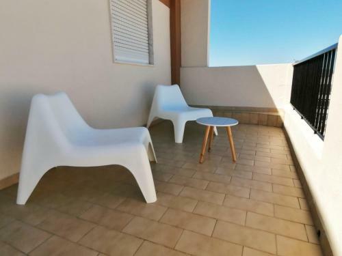 Apartamento Penha T3