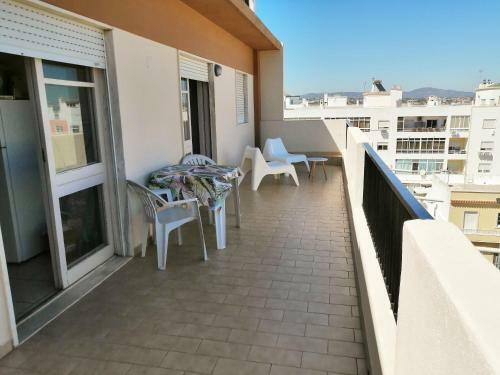 Apartamento Penha T3