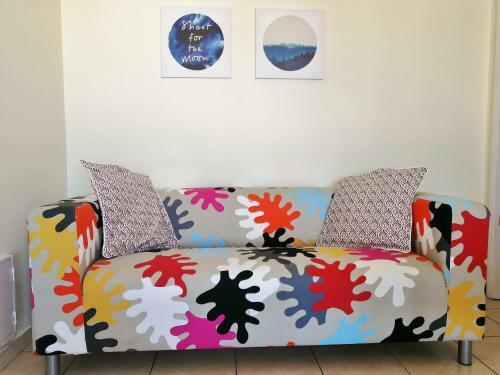 Apartamento Penha T3