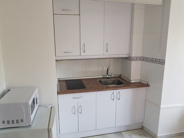 Apartamento Fan Flat Eugenio