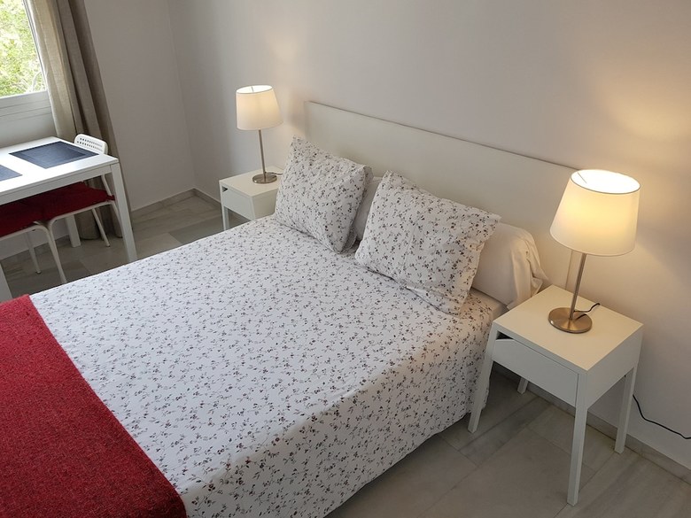 Apartamento Fan Flat Eugenio