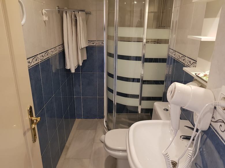 Apartamento Fan Flat Eugenio
