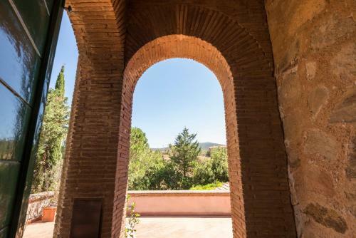 Villa Fattoria Pian Di Rocca