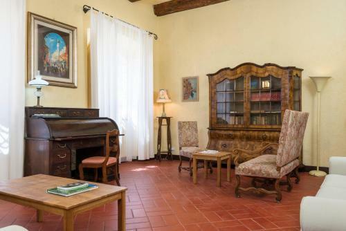 Villa Fattoria Pian Di Rocca
