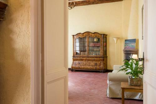 Villa Fattoria Pian Di Rocca