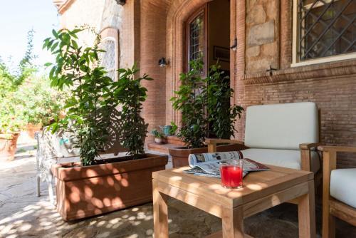 Villa Fattoria Pian Di Rocca