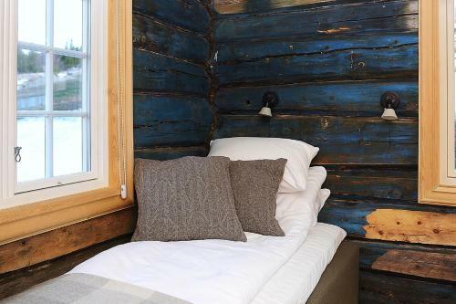 Bed & Breakfast Bjerkel�kkja