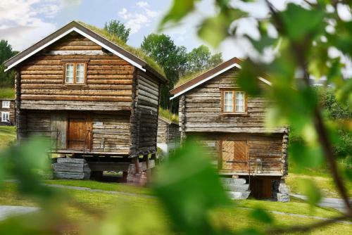 Bed & Breakfast Bjerkel�kkja