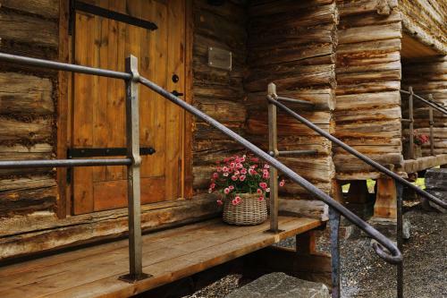 Bed & Breakfast Bjerkel�kkja