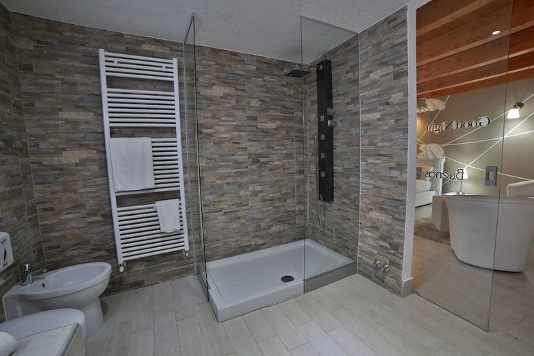 Hostal Villa Giulia Del Cavaliere