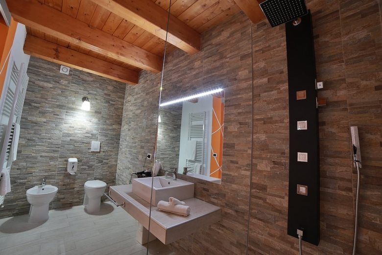 Hostal Villa Giulia Del Cavaliere