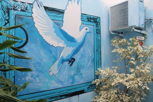 Hostal Plaza San Pedro