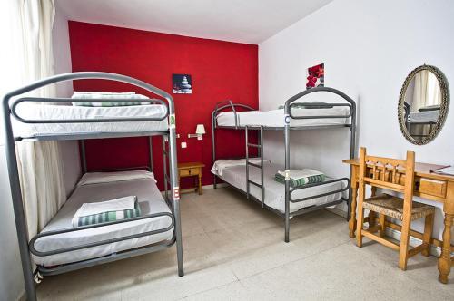Hostal Plaza San Pedro